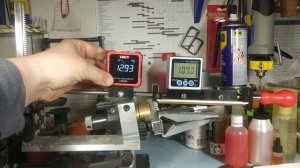 Цифровой Измеритель угла LM320A инклинометр КАЛИБРОВКА SHAHE