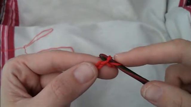 tuto Hand-Band смотреть онлайн