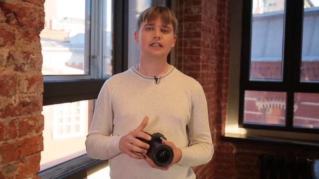 Обзор Canon EF 17 40mm f 4L USM смотреть онлайн
