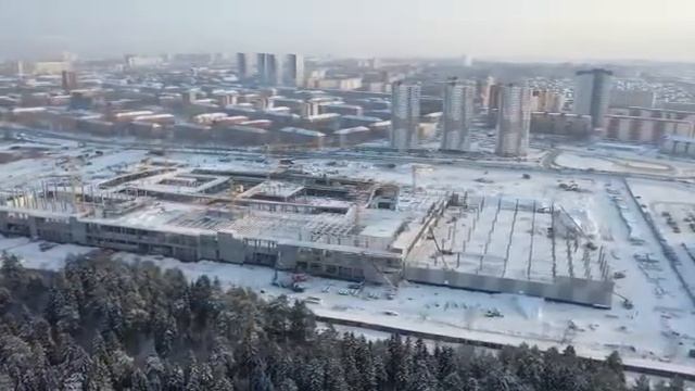 Пермь Планета(2)