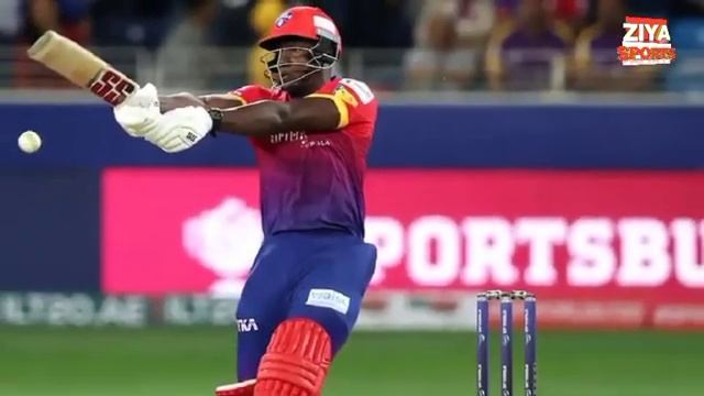 Dubai Capitals vs MI Emirates Full Match Highlights 13th Match | #internationalleaguet20 #MIEvsDCP смотреть онлайн