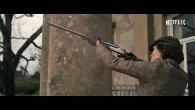 Locked In   Трейлер