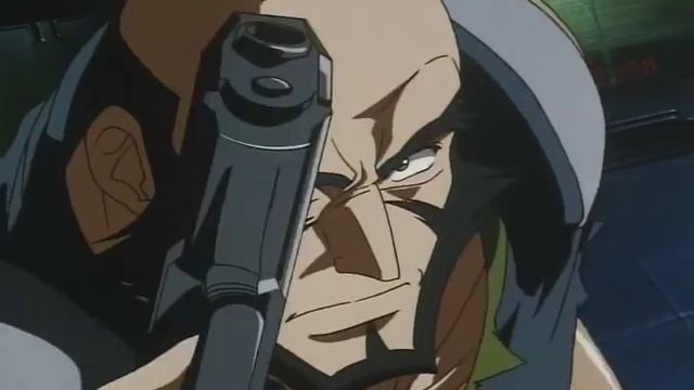 No Rest for the Wicked - Cowboy Bebop AMV смотреть онлайн