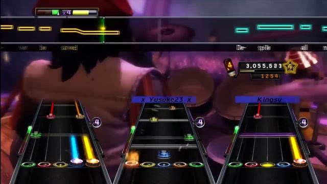 Bullet With Butterfly Wings - the Smashing Pumpkins Expert Full Band Guitar Hero 5 смотреть онлайн