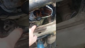 как снять полуподдон на сузуки гранд витара xl-7