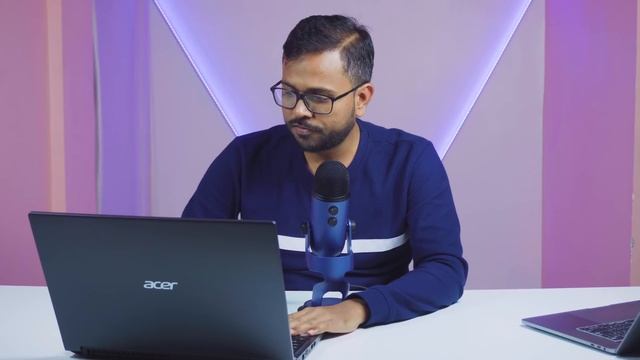 Acer Aspire 7 Core i5 10th Gen Unboxing Review GTX 1650 4GB | Best Laptop Video Editing under 60000 смотреть онлайн