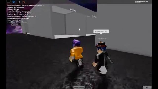 Roblox Meme songs смотреть онлайн