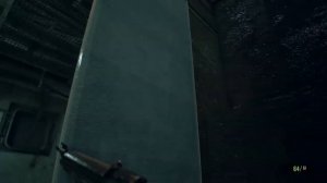 RESIDENT EVIL 7 biohazard # 12 ЧИНИМ ЛИФТ!