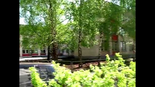 Школа 78. 8-й микрорайон, Казань смотреть онлайн