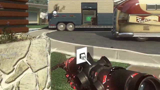 BLACK OPS 2 RETURNED.EXE смотреть онлайн