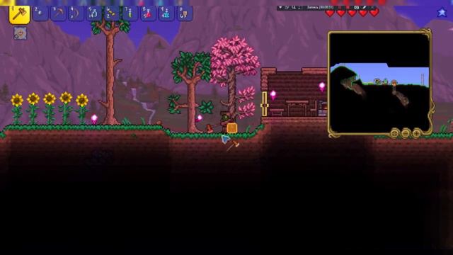 [LP]ШАХТЫ ЭТО ВСЁ! #2 terraria смотреть онлайн