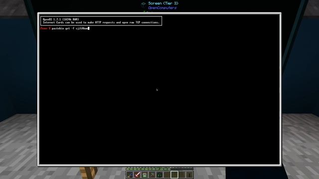 Direwolf20 1.12 Episode 26: Open Computers To The Rescue! смотреть онлайн