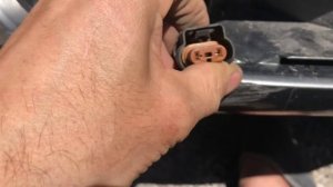 VW T5.1 Front Fog Light - Easy change