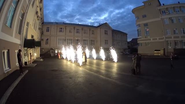 фонтаны Южные ворота 123Пли смотреть онлайн