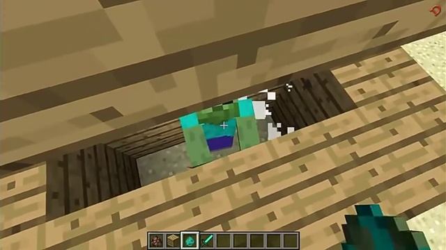 эволюция майнкрафта 2009-2021 cave game-1.17 смотреть онлайн