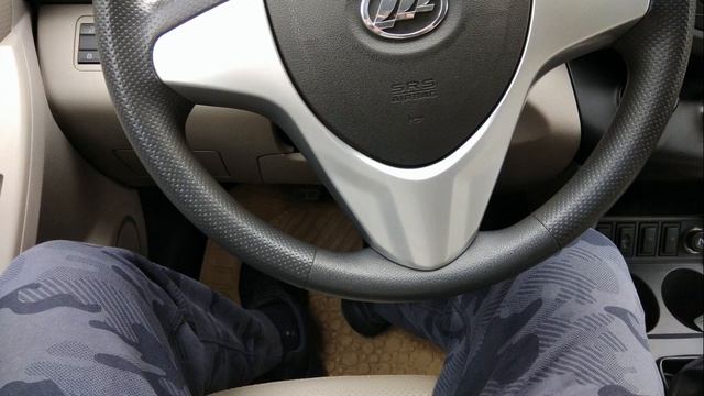 Клевок при трогании с места на Lifan x60 смотреть онлайн