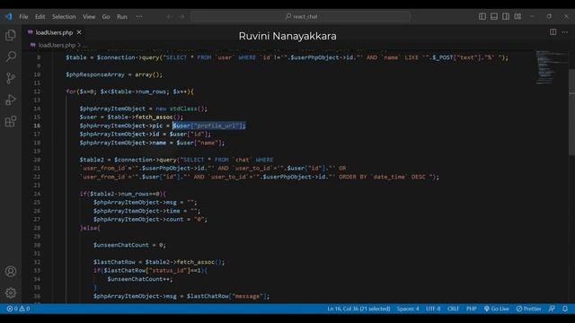 REACT NATIVE : Programming The Home Page Process - 3 смотреть онлайн