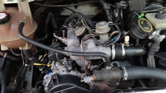 ford tranzit смотреть онлайн
