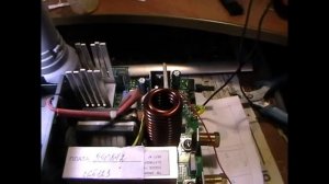 Ремонт сварочного аппарата BlueWeld Prestige 164