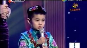 Уйгурские песни, танцы