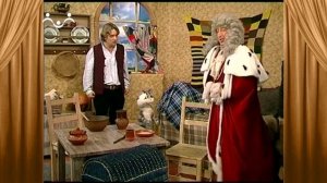 Сказки и Истории. Кот в сапогах