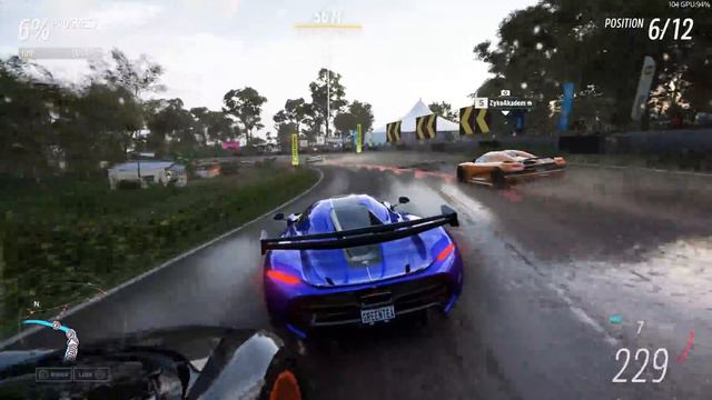 Forza Horizon 5 - เร็วเหมือนวาป! (Koenigsegg Jesko) смотреть онлайн