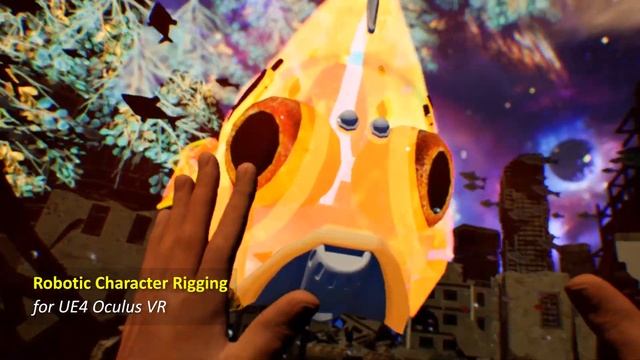 Rigging Reel | Technical Animator | Technical Artist | Unreal Engine 5 Rigging | Maya Python смотреть онлайн