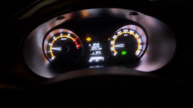 На НОВОЙ Гранте ФЛ 2023 ЗАГОРЕЛСЯ ЧЕК… Пробег 23.000 ГОРИТ Ckeck Engine на Granta Лифтбек 2023 года смотреть онлайн