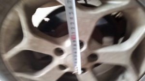 Задние пружины "Фобос" на Опель Астра Н