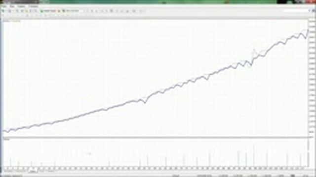 Советник "EXP-DFA" смотреть онлайн