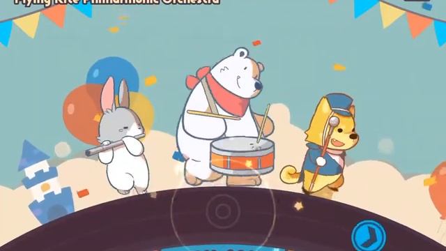 【Wonder Parade】MARCIA DELL’INCORONAZIONE (Ex8) Wonderfull Combo 100000pts смотреть онлайн