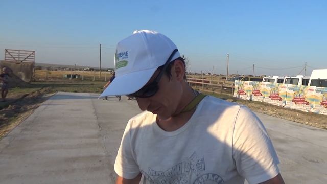 ЭКСТРИМ КРЫМ СУПЕР КОЛЕСО / Крым 2016 смотреть онлайн