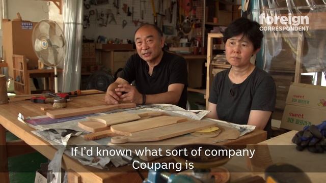 Gwarosa: Working to Death in South Korea | Foreign Correspondent смотреть онлайн