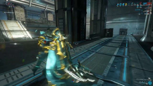 Why did they make the Tenet Plinx? | Warframe | Two Star Players смотреть онлайн