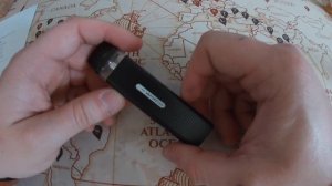 XROS MINI - VAPORESSO