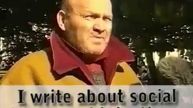 Real English® What's your job? What do you do? (modified) with Subtitles смотреть онлайн