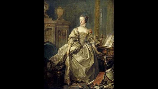Madame De Pompadour