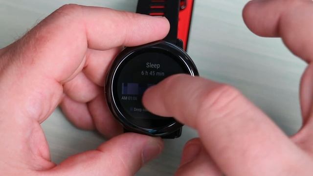 Recensione Amazfit Pace versione Inglese, Smartwatch Xiaomi con GPS смотреть онлайн
