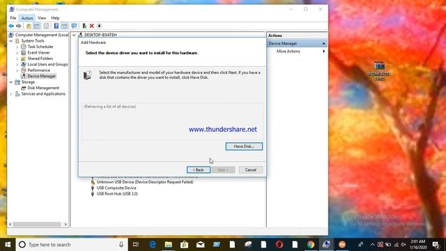 How To Install Qualcomm QDLoader HS USB Driver 32bit Setup смотреть онлайн
