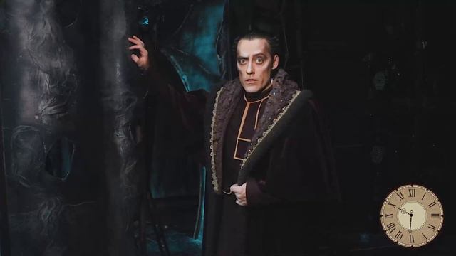 60 секунд до спектакля смотреть онлайн