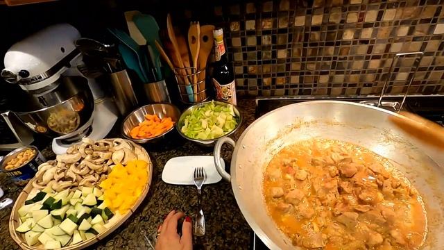 Cashew Pork - Cooking With Tita смотреть онлайн