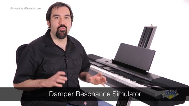 Casio Privia PX150 88 Key Digital Stage Piano - Casio Privia PX150