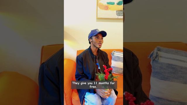 WHEN A BOY VISITS YOUR SISTER 🤣 смотреть онлайн