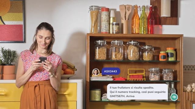 Userbot: l'Intelligenza Artificiale fatta dagli umani, per gli umani. смотреть онлайн