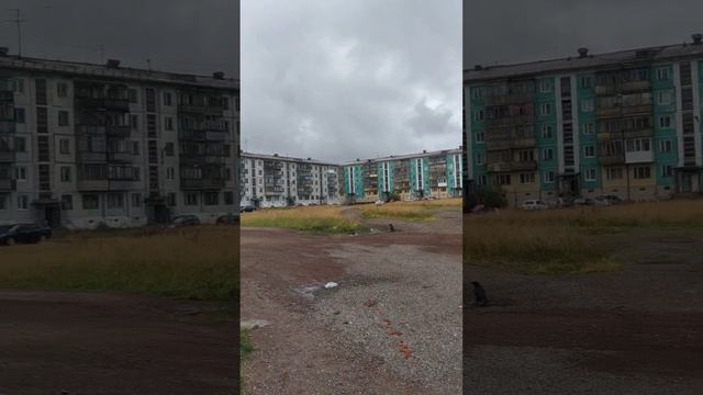 Воркута Воргашор смотреть онлайн