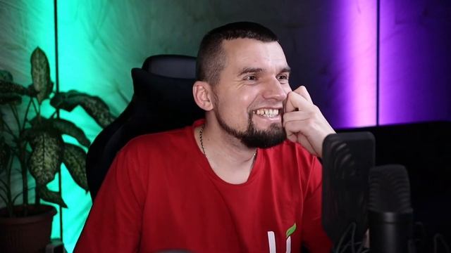 Заходи поговорим. Розыгрыш триггеров для планшета GameSir F7 Claw смотреть онлайн