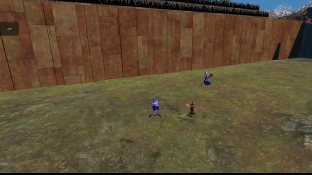 wizzball playtest round2 смотреть онлайн