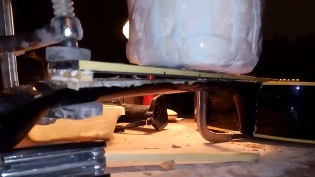 Выравнивание грифа супер логика смотреть онлайн