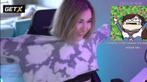 АРИНЯН СЛУЧАЙНО ПОКАЗАЛА ПРОЗРАЧНОЕ БЕЛЬЕ