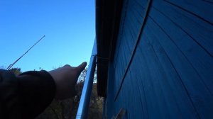 Построили дымоход и вентиляцию для газового котла в частный дом, цены и устройство